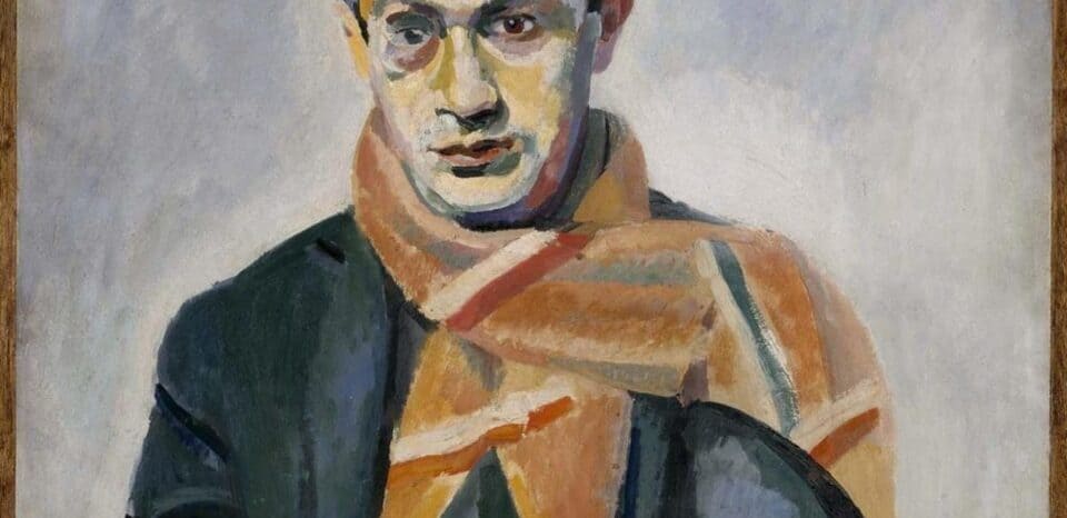 Dada: Tristan Tzara
