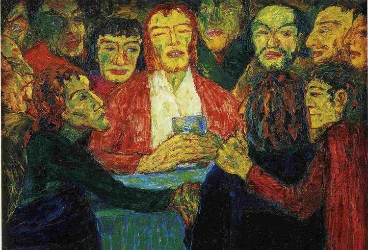 Pentecost