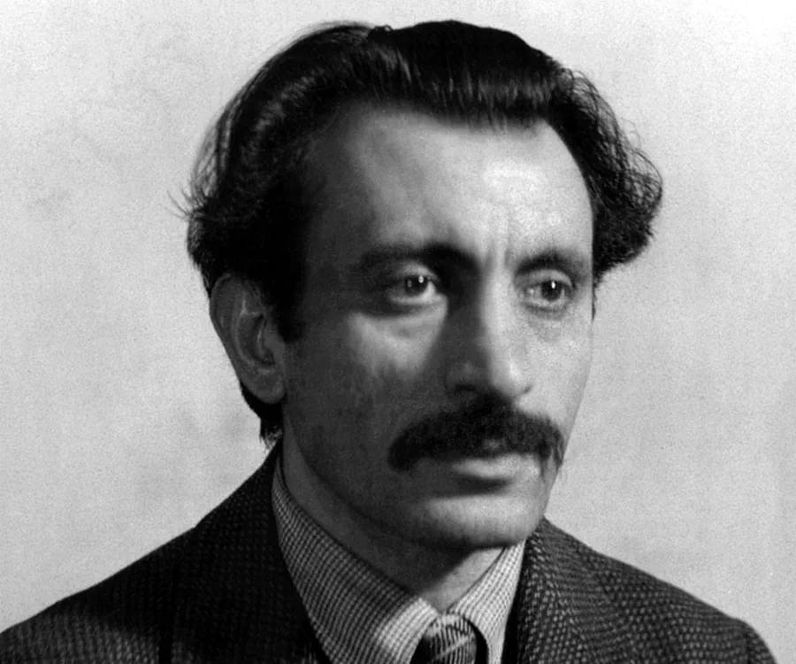 Arshile Gorky