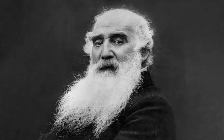 Camille Pissarro