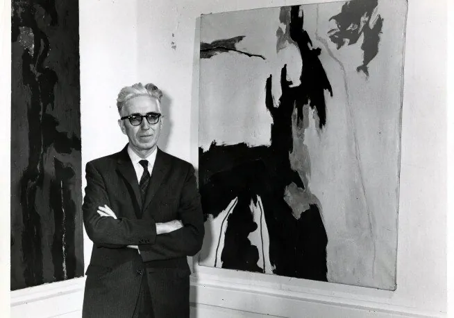 Clyfford Still