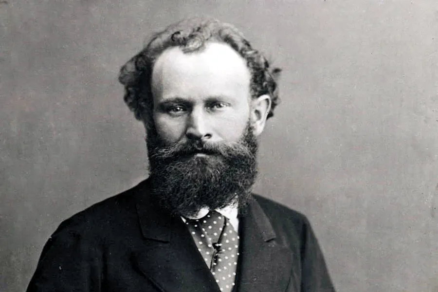 Édouard Manet