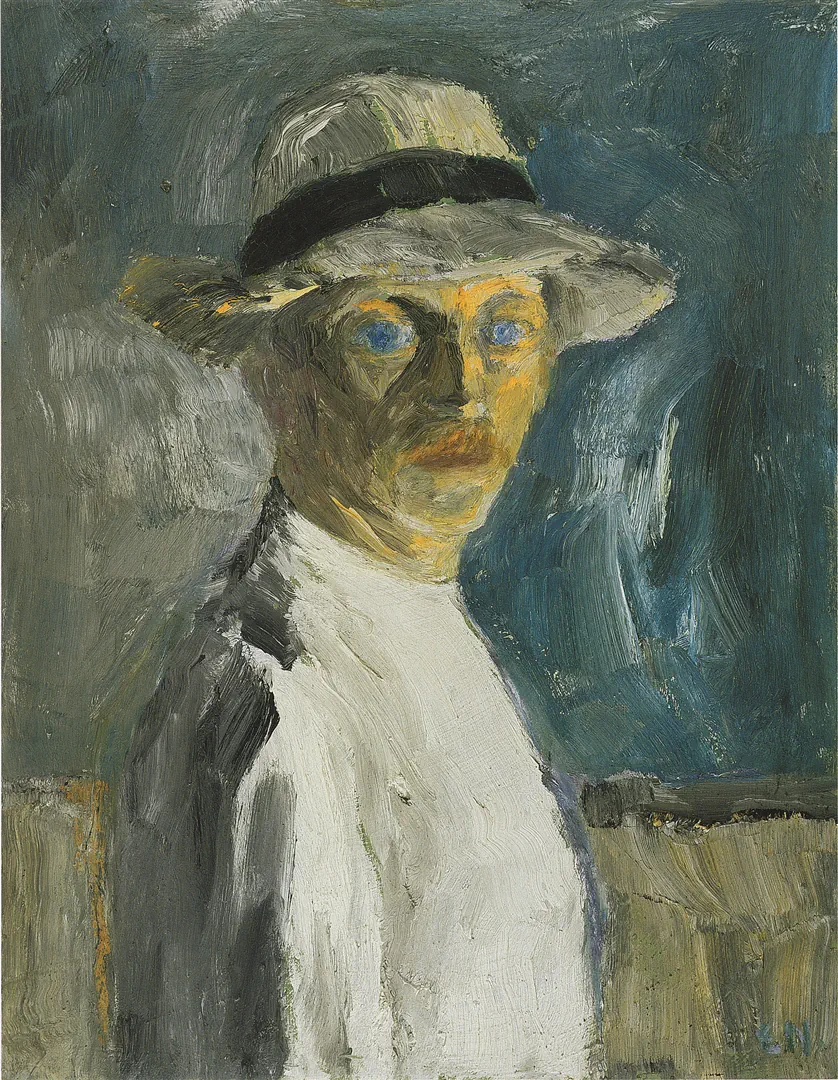 Emil Nolde