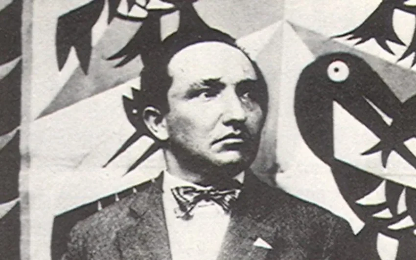 Fortunato Depero