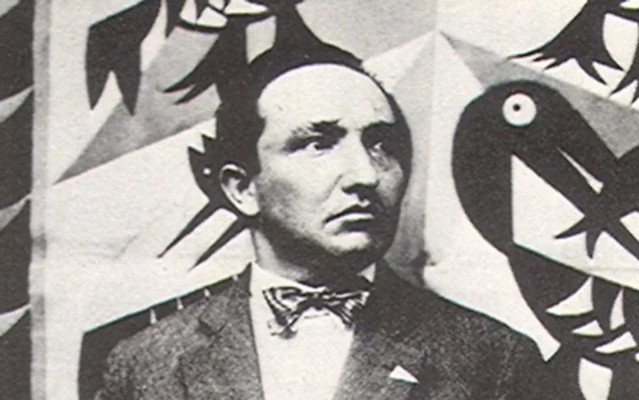 Fortunato Depero