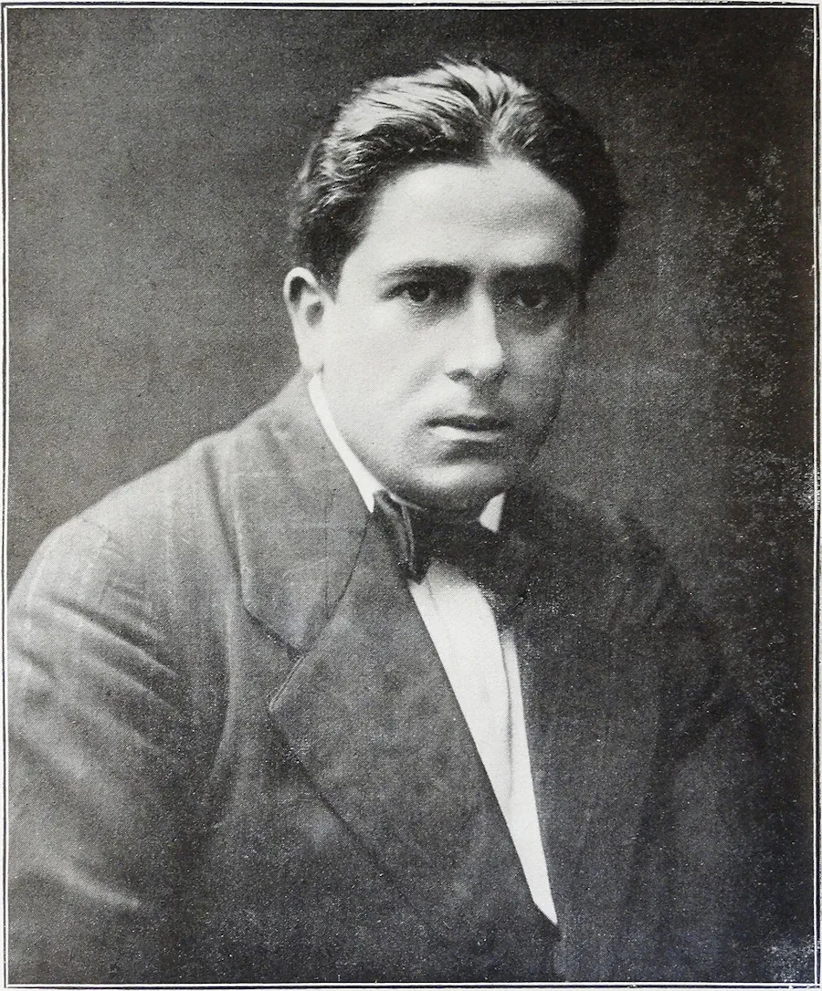 Francis Picabia