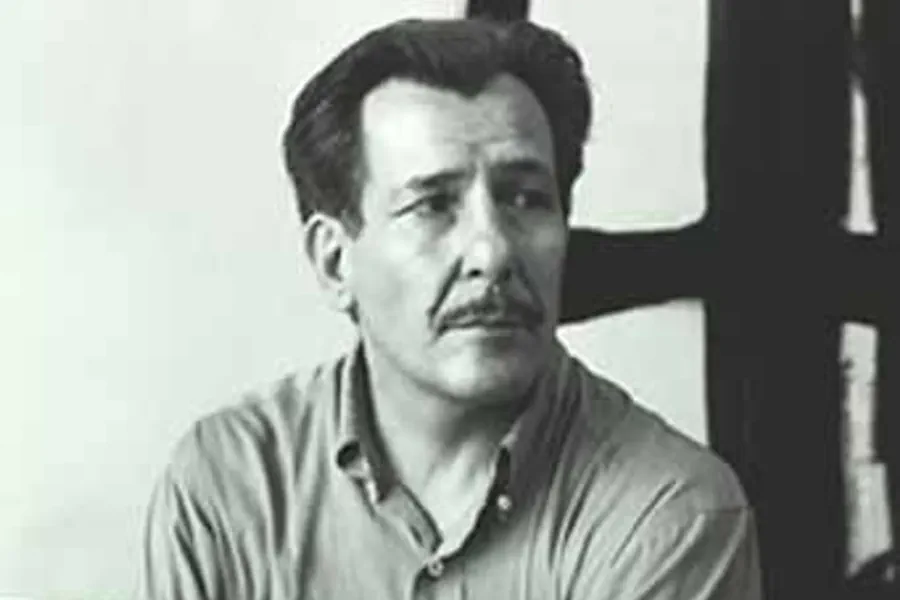 Franz Kline
