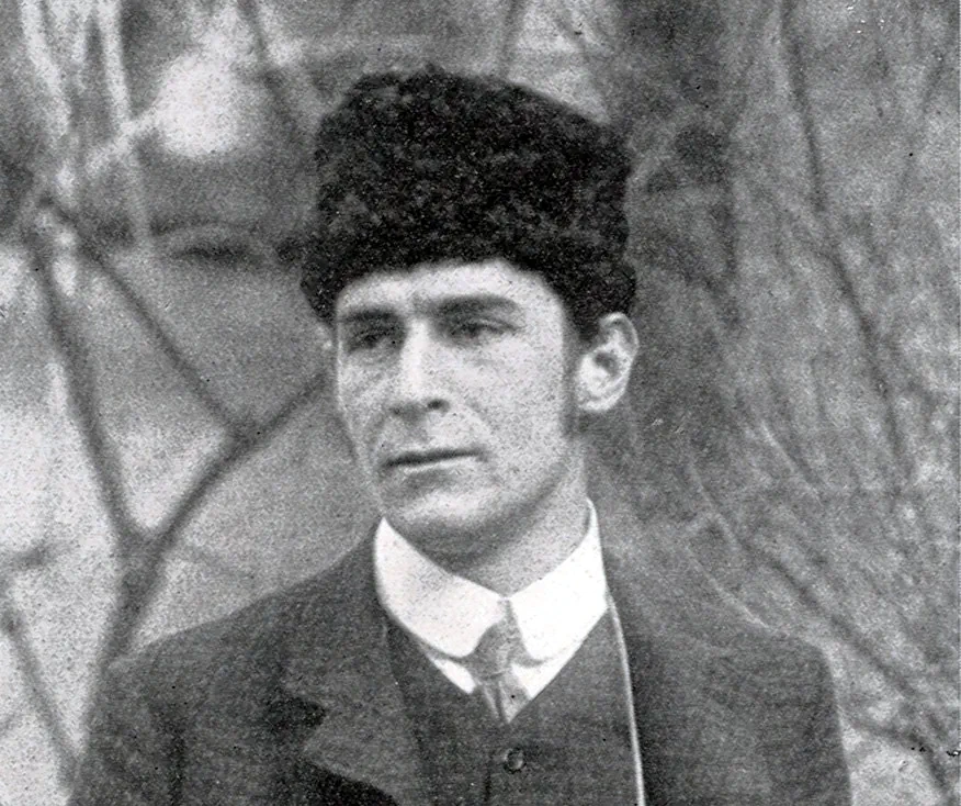 franz marc