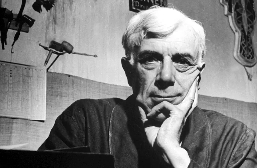 Georges Braque