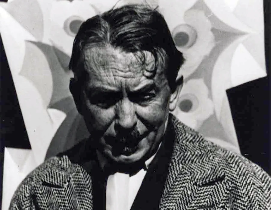 Giacomo Balla