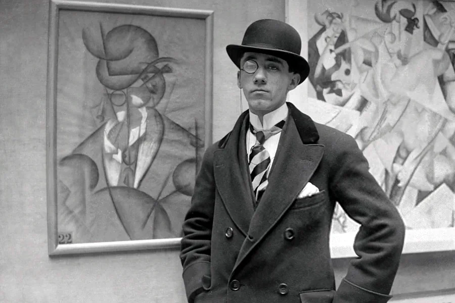 Gino Severini