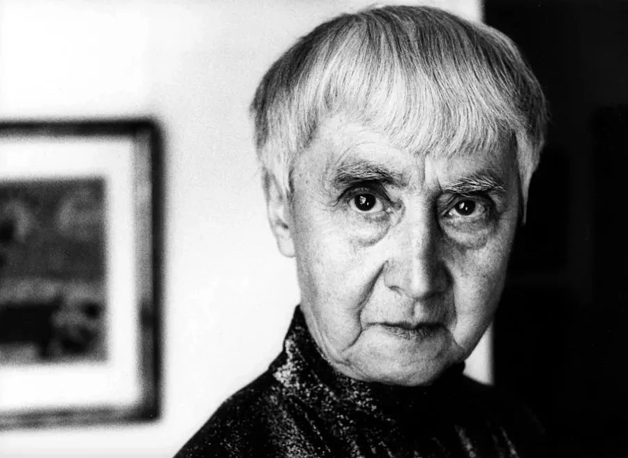 Hannah Höch