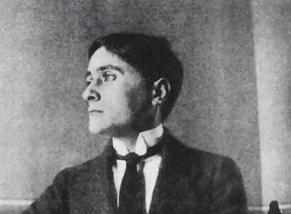 jean metzinger