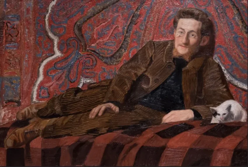 Jean Puy