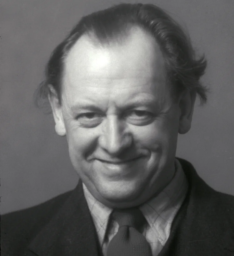 Kurt Schwitters