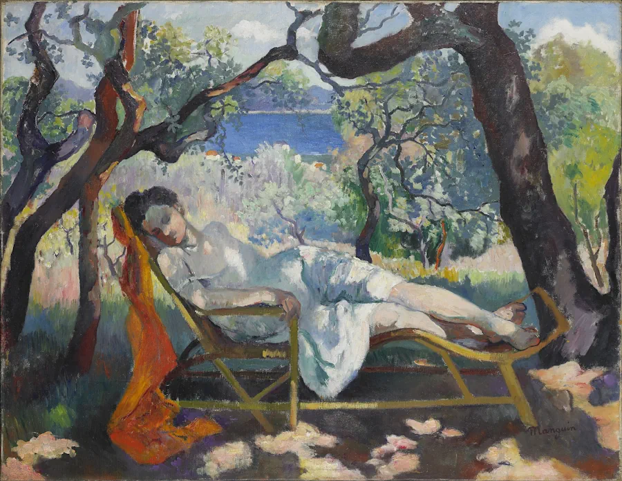 La Sieste