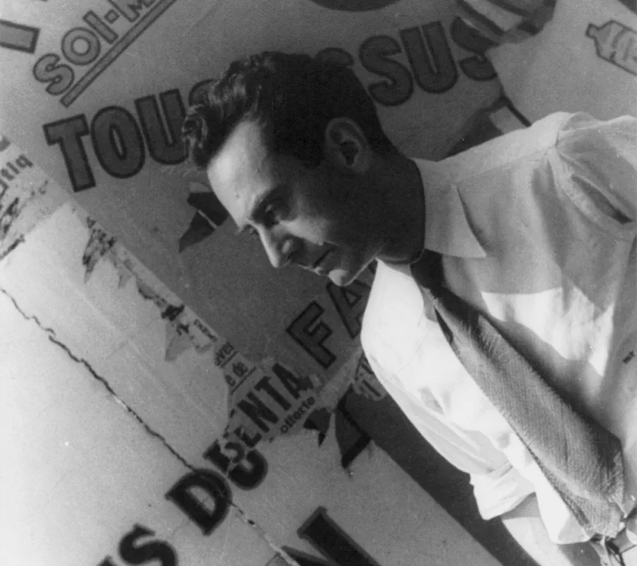 Man Ray