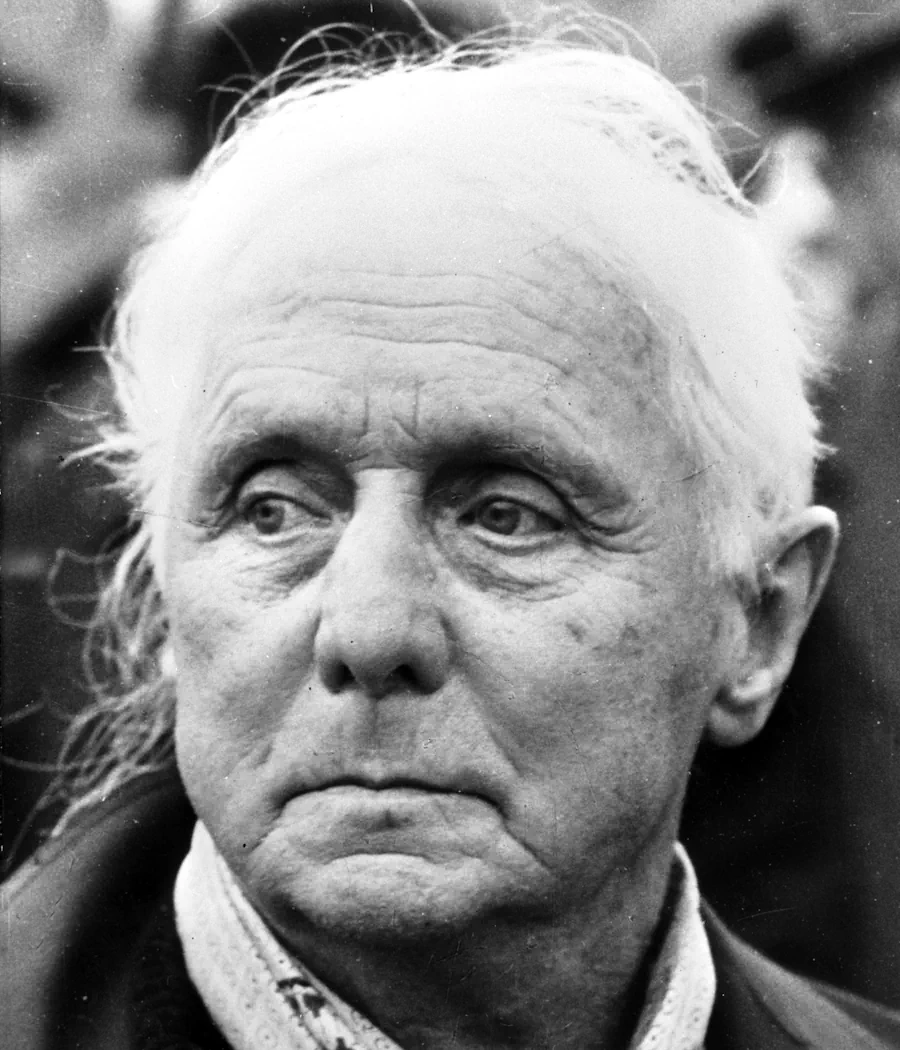 Max Ernst