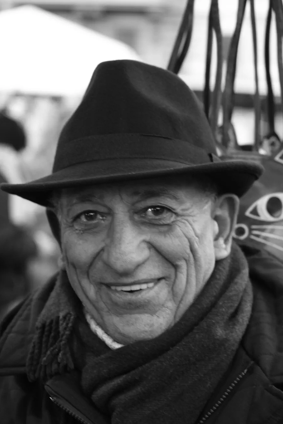 Pablo Picasso
