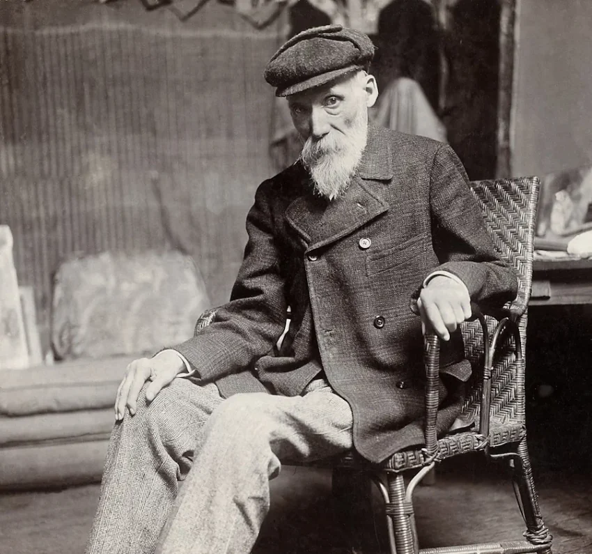 Pierre-Auguste Renoir