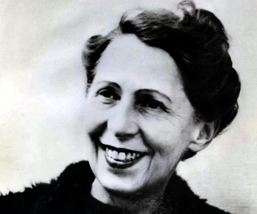 Sophie Taeuber-Arp