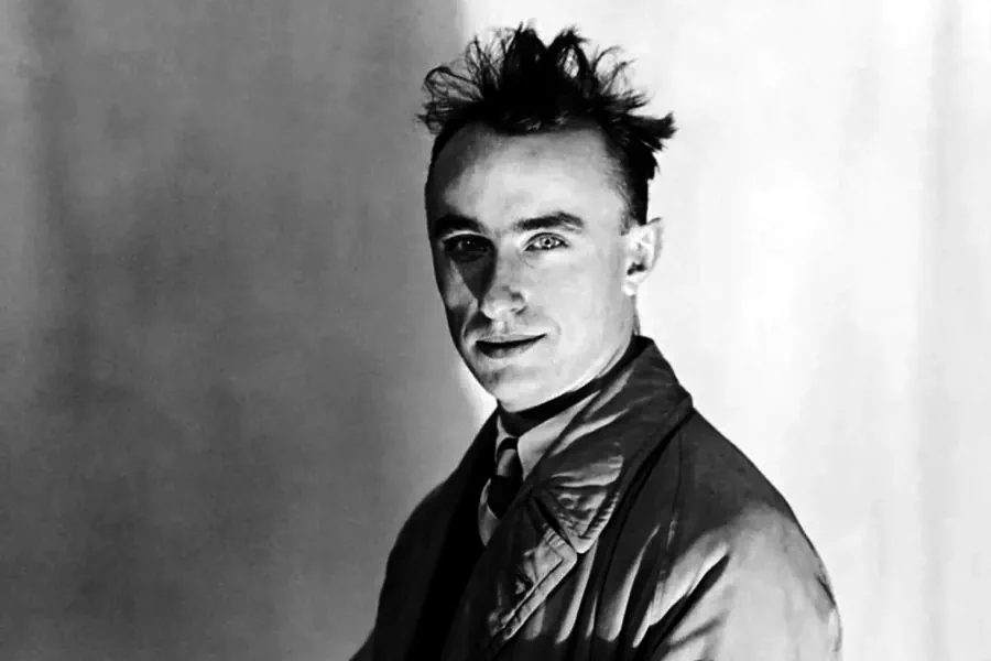 Yves Tanguy