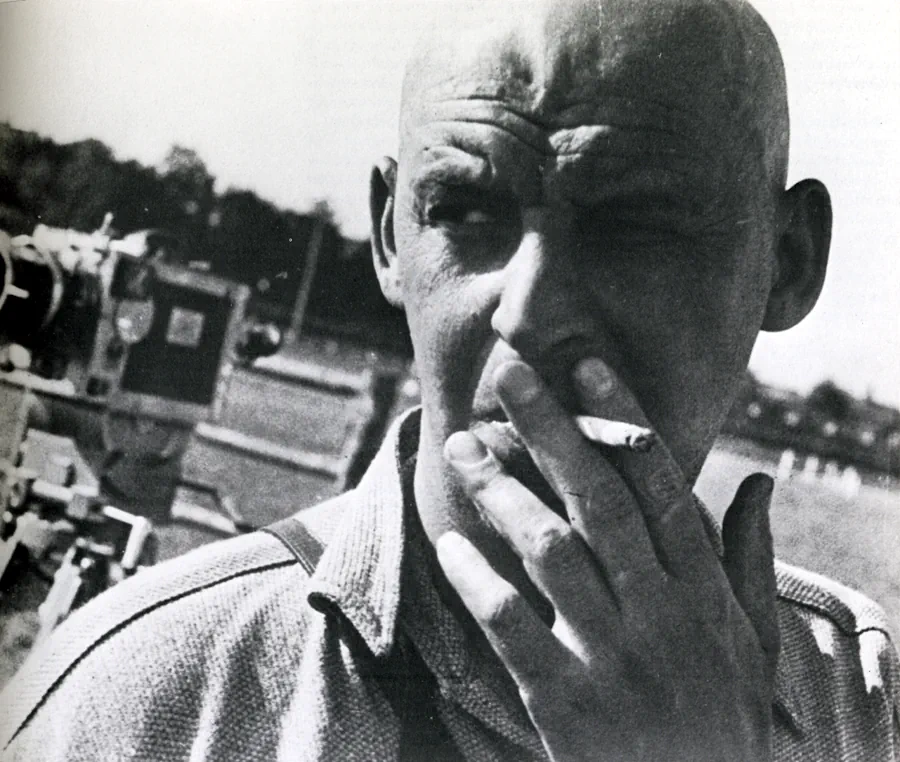 Alexander Rodtjenko