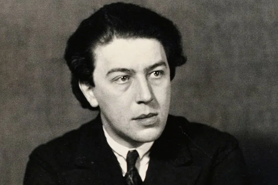 André Breton