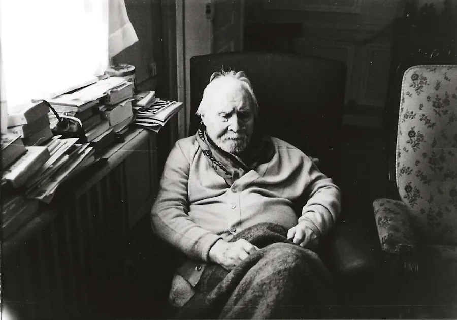 André Masson