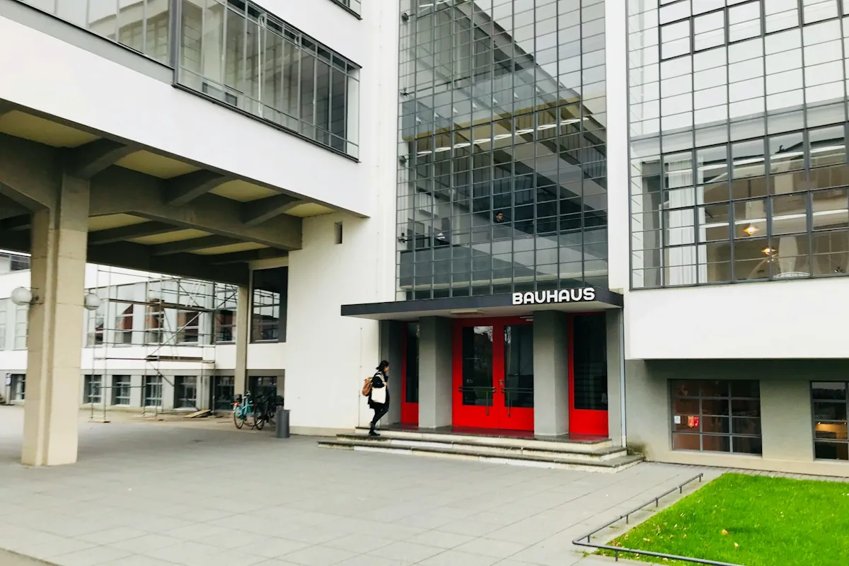 bauhaus