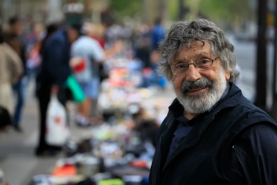 Carlos Cruz-Diez