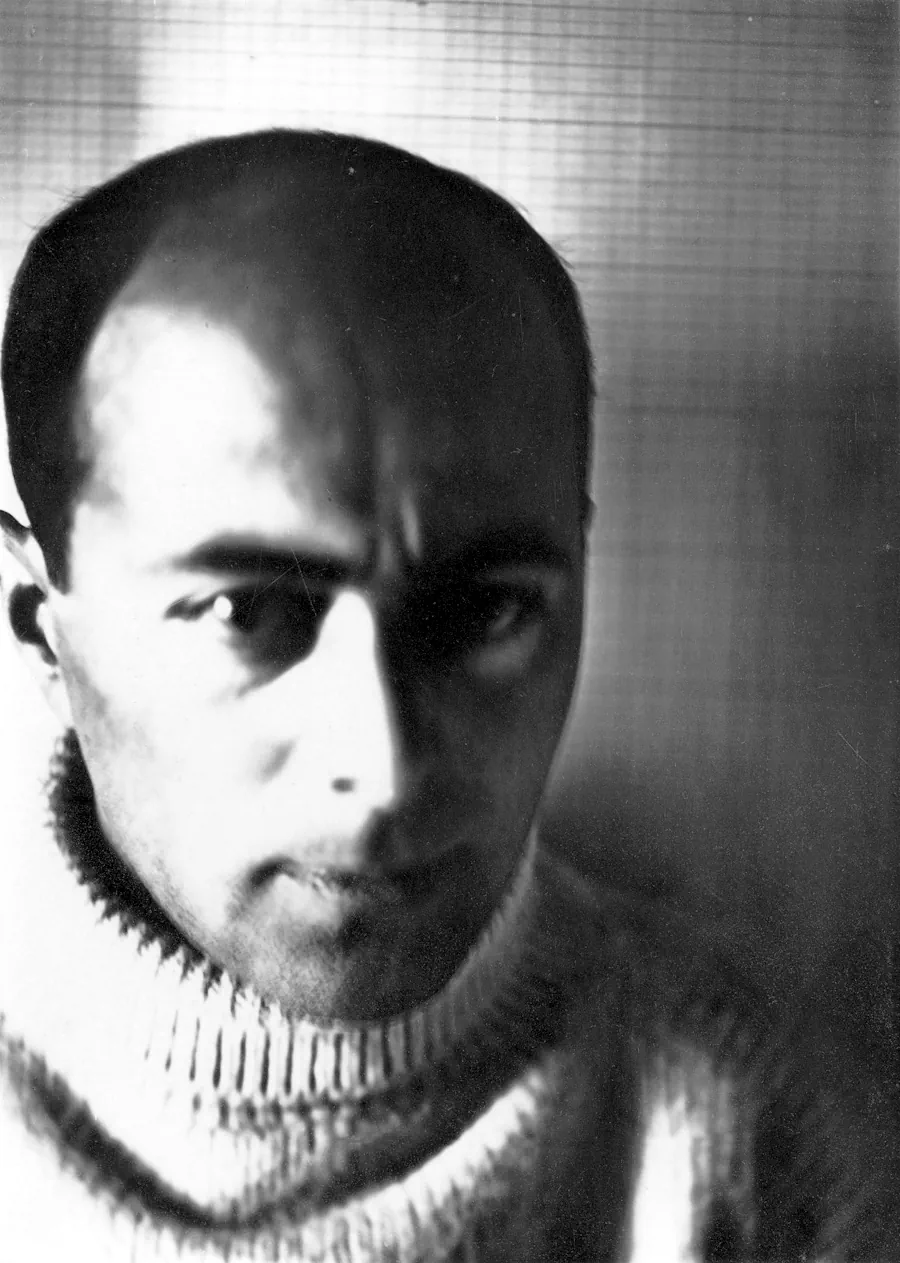 El Lissitzky