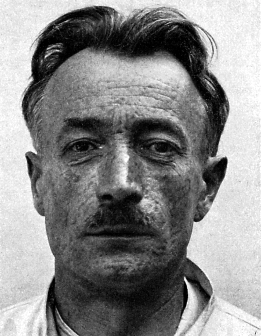 František Kupka