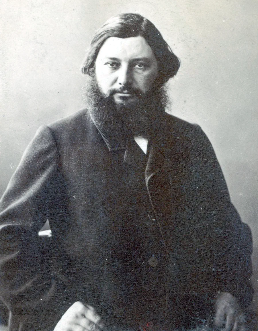 Gustave Courbet