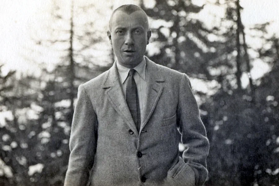 Hans Arp