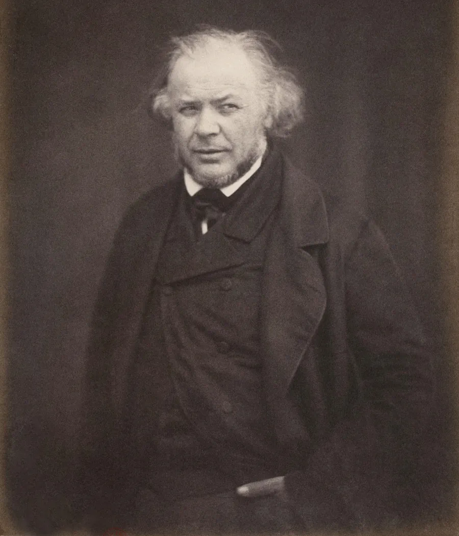 Honoré Daumier
