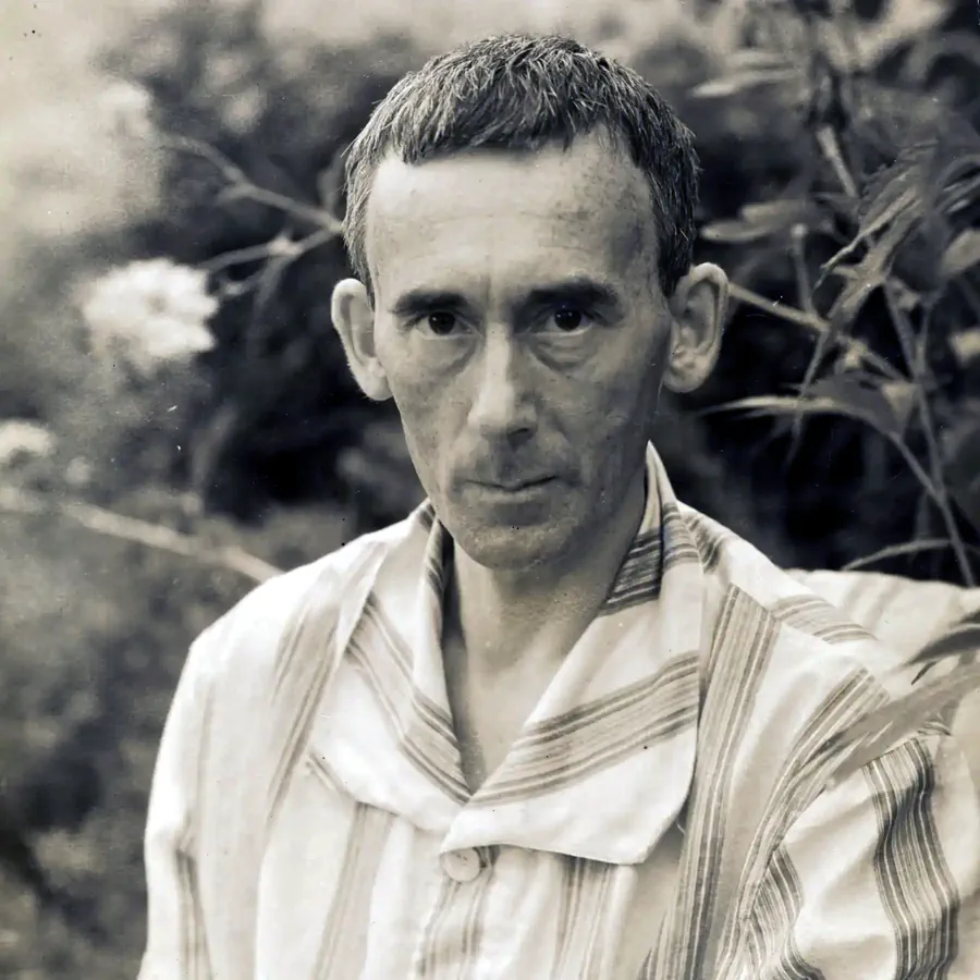 Hugo Ball