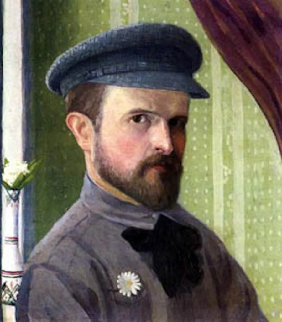 Ivan Kljun
