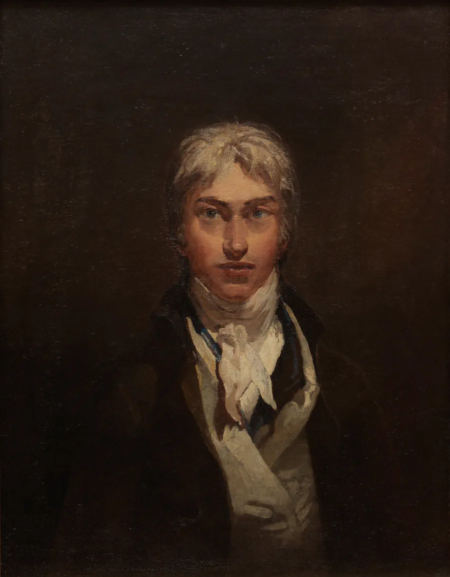 JMW Turner