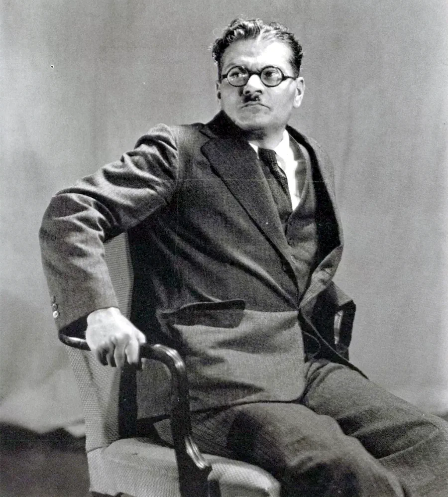 José Clemente Orozco