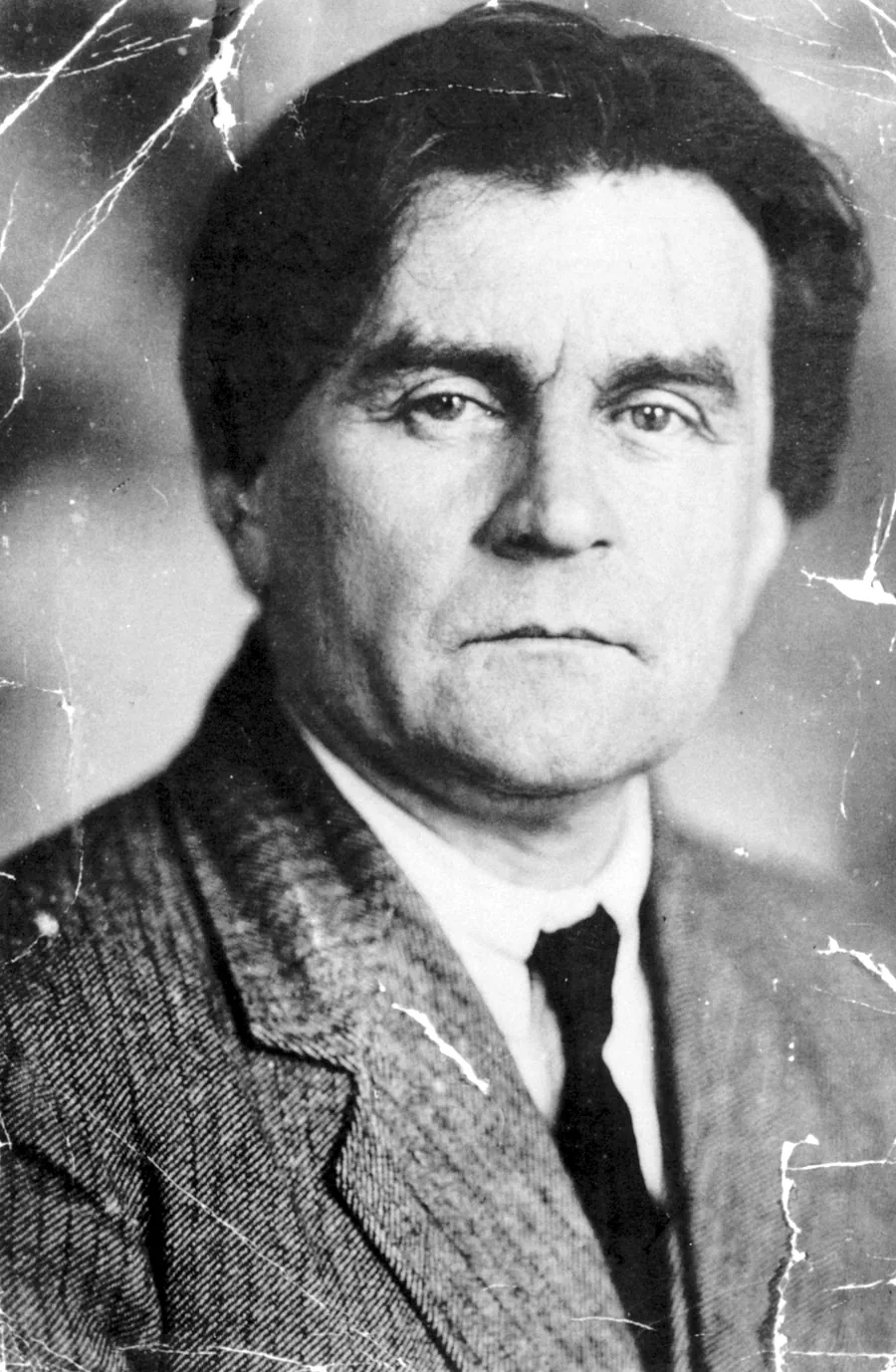 Kazimir Malevitj