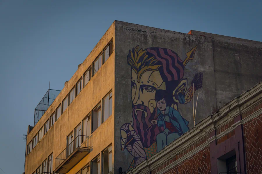 Muralism