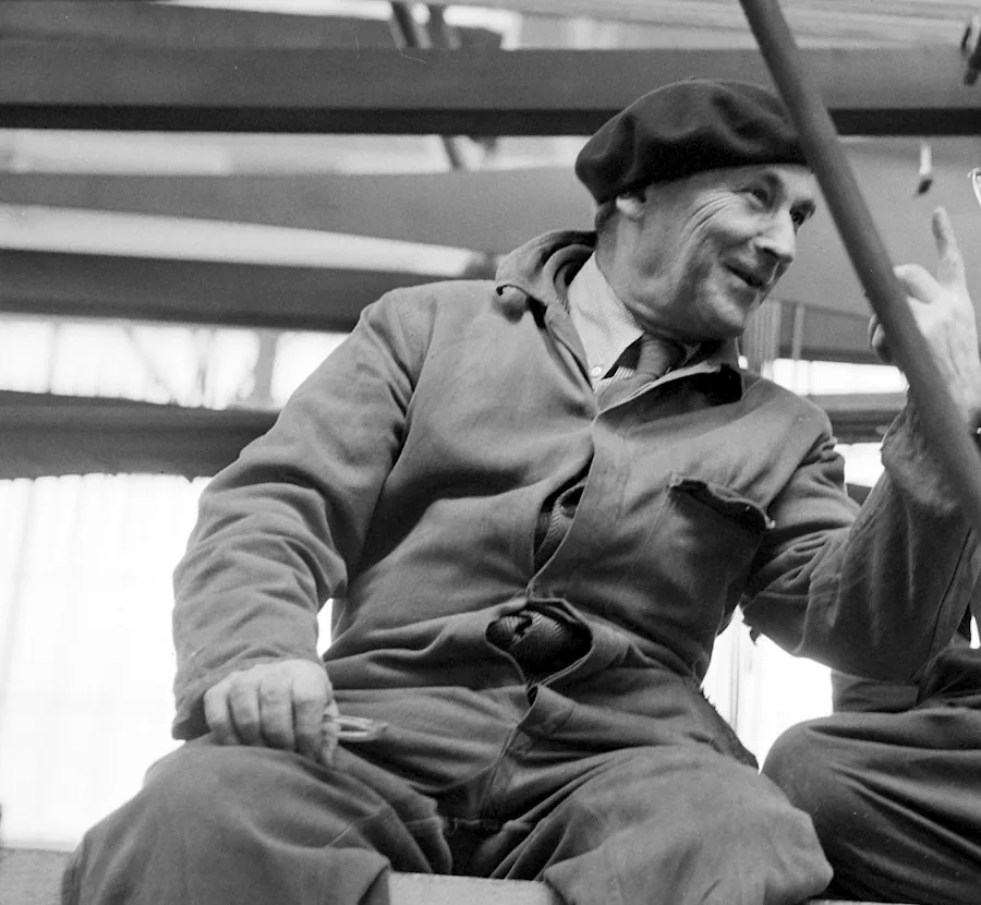 Naum Gabo