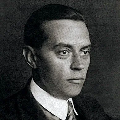 Nikolai Suetin