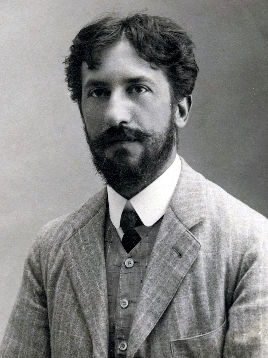 Piet Mondrian