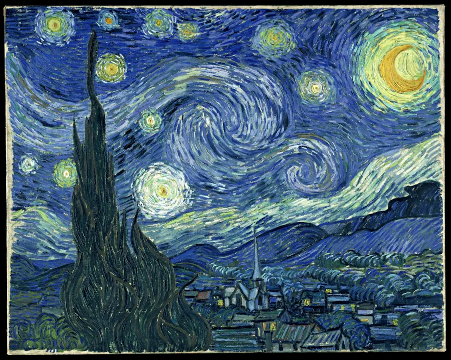 Postimpressionism