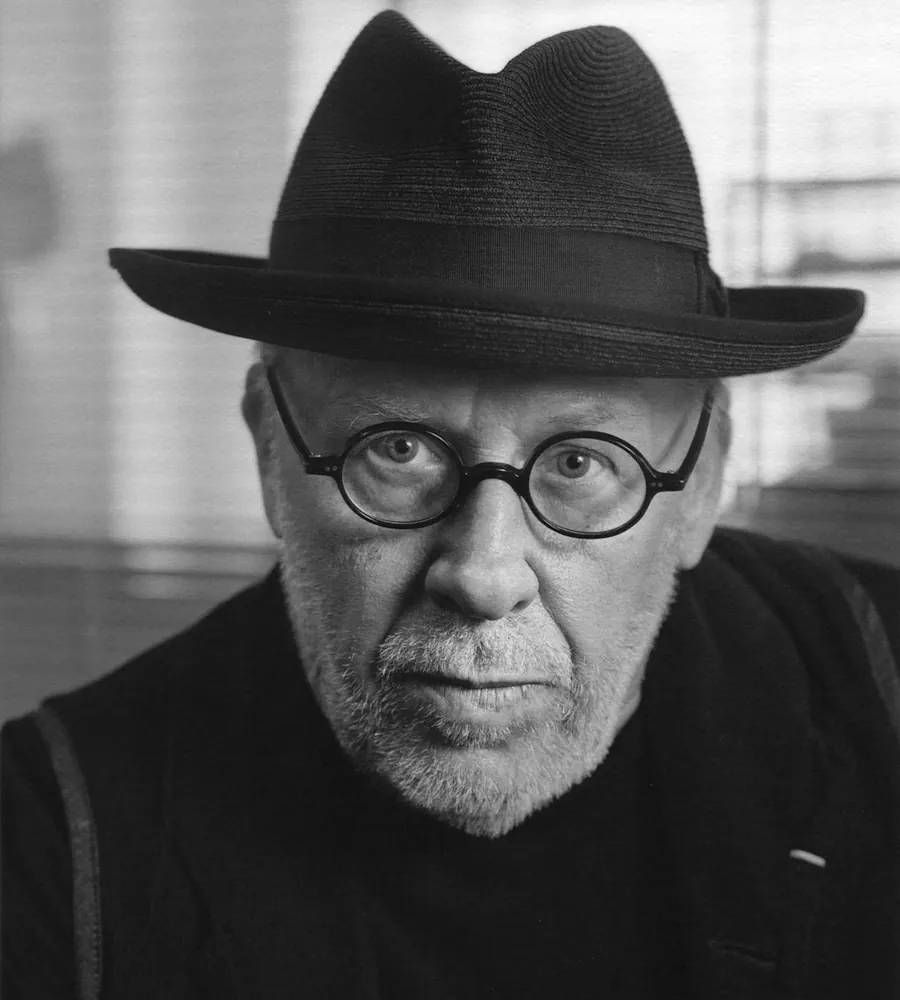 Joseph Kosuth