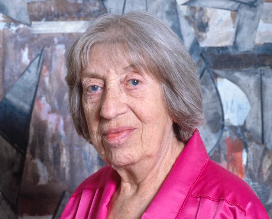 Lee Krasner