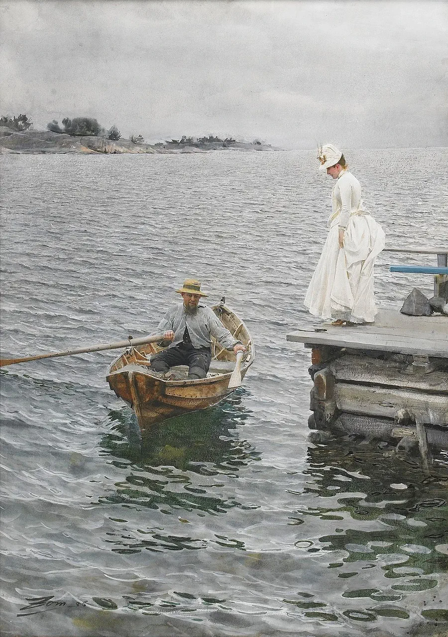 anders zorn