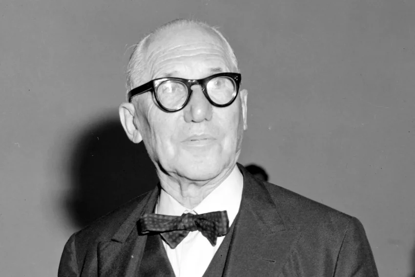 Le Corbusier